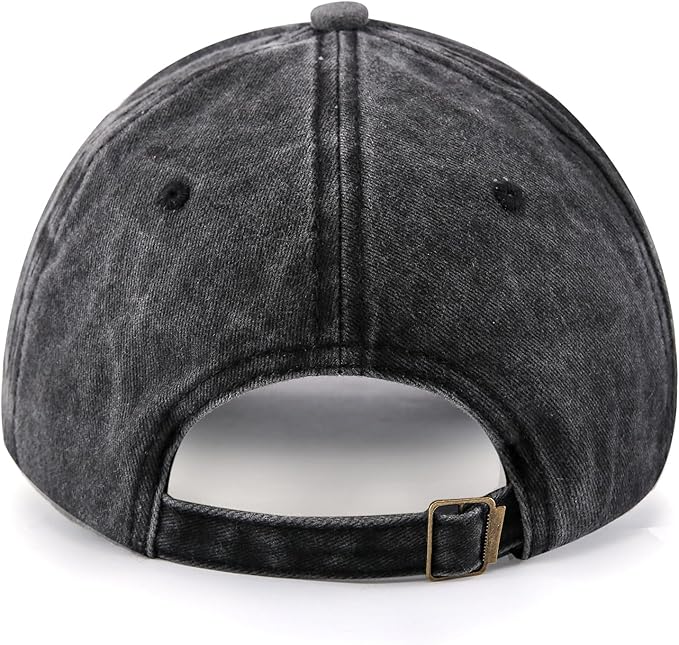Fun Garden Cap