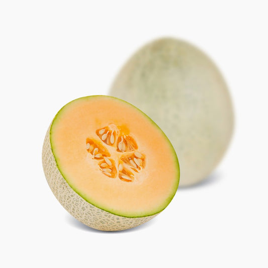 Muskmelon - Delicious 51 Seeds