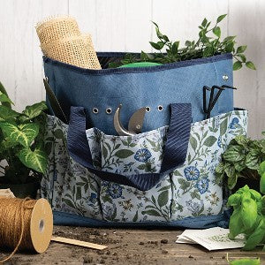 Gardening Tote Bag