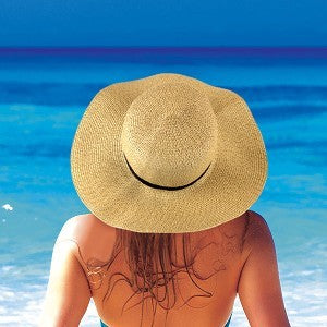 Roll-n-Go Sun Hat