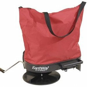 Nylon Bag Shoulder Seed Spreader