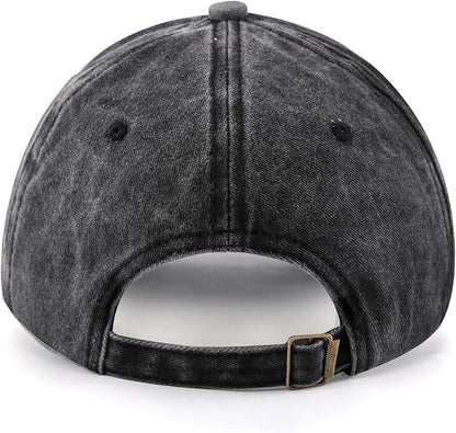 Fun Garden Cap