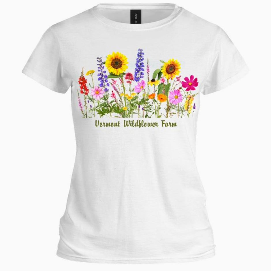 Planting Guides Wildflowers, Natives, Woodland and Trees Vermont