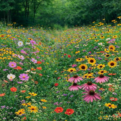Northeast Wildflower Seed Mix