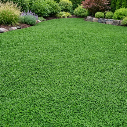 Microclover Seeds (Trifolium repens)