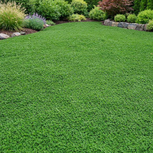 Microclover Seeds (Trifolium repens)