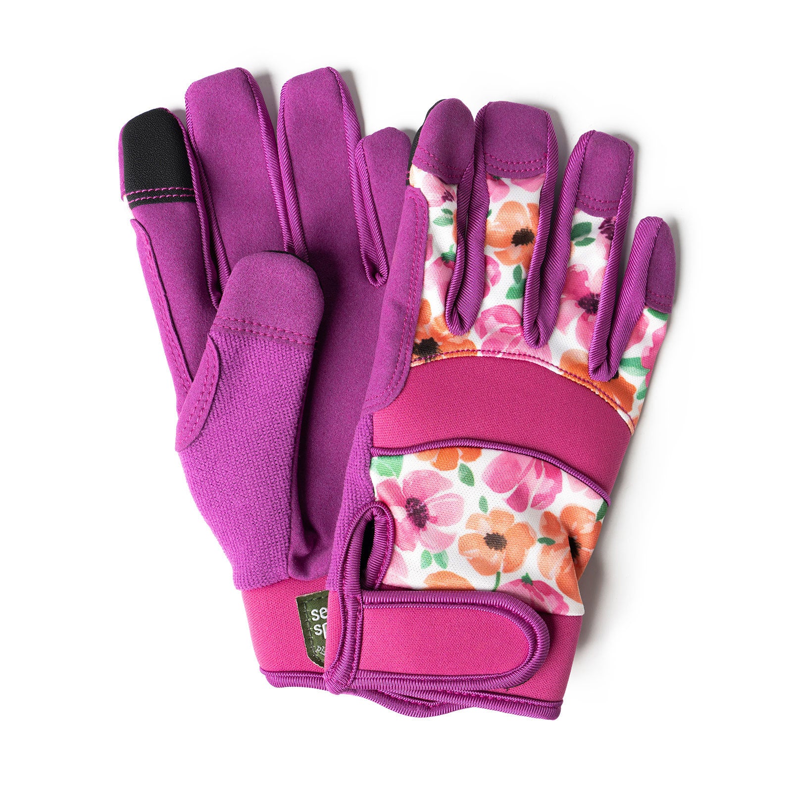 women's small gardening gloves Ladies Neoprene Garden Gloves – Vermont Wildflower Farm