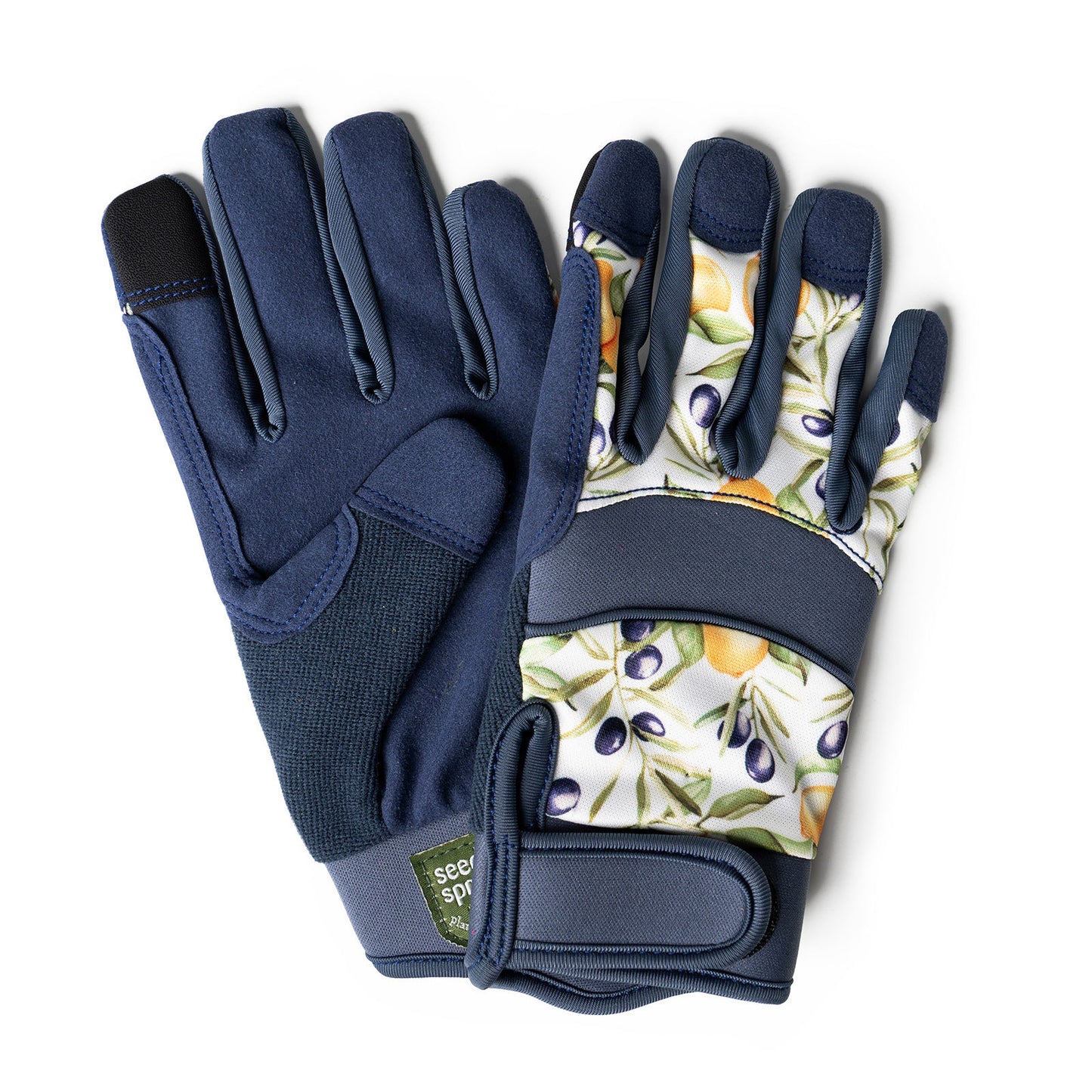 ladies leather gardening gloves Ladies Neoprene Garden Gloves – Vermont Wildflower Farm