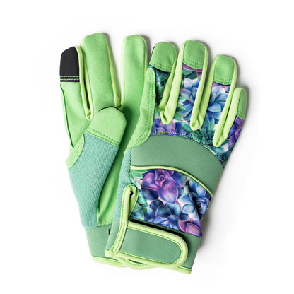 Ladies Neoprene Garden Gloves