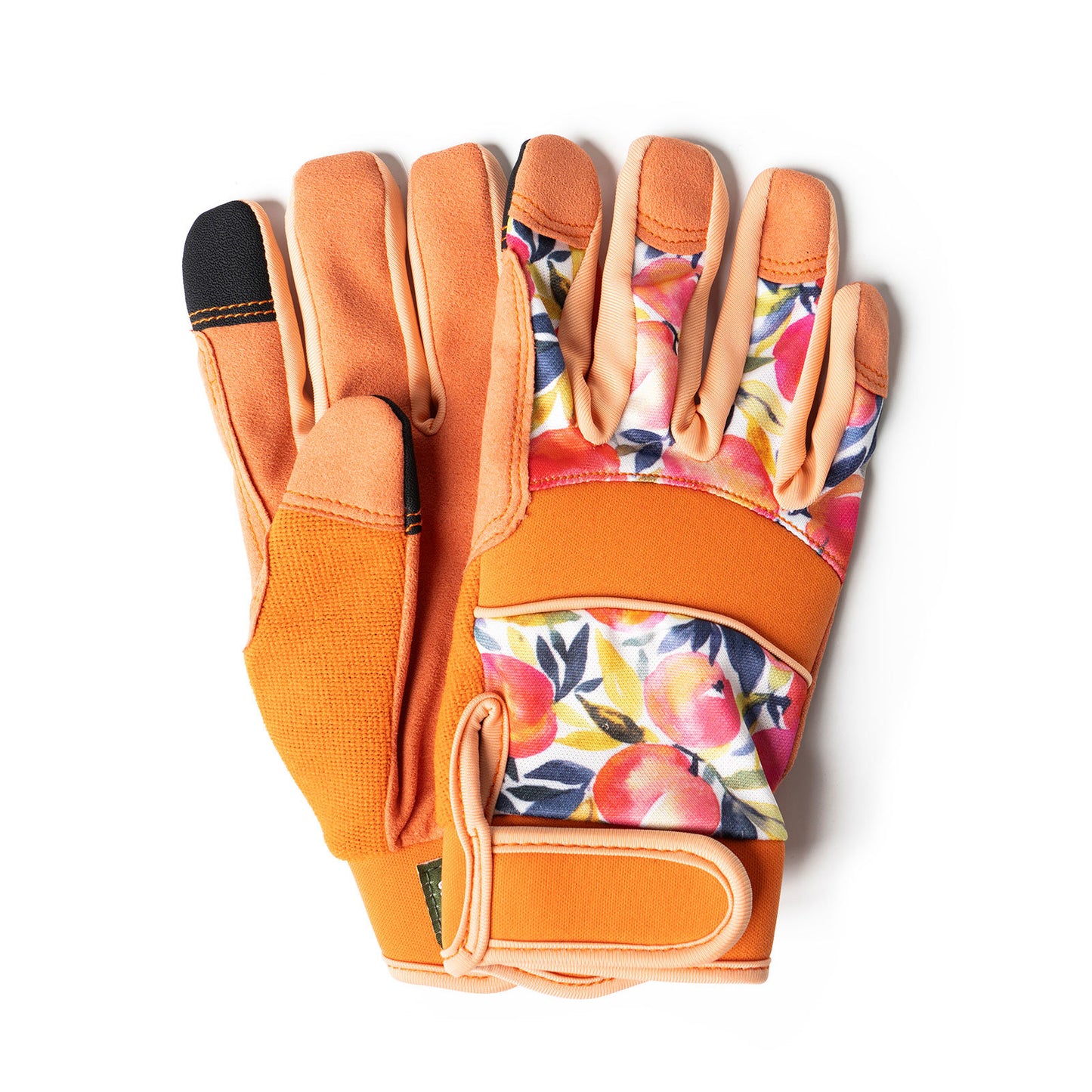 ladies leather gardening gloves Ladies Neoprene Garden Gloves – Vermont Wildflower Farm