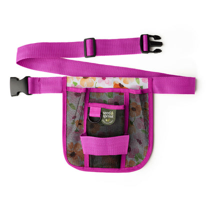 Gardening Tool Belt