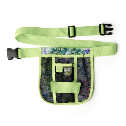 Gardening Tool Belt