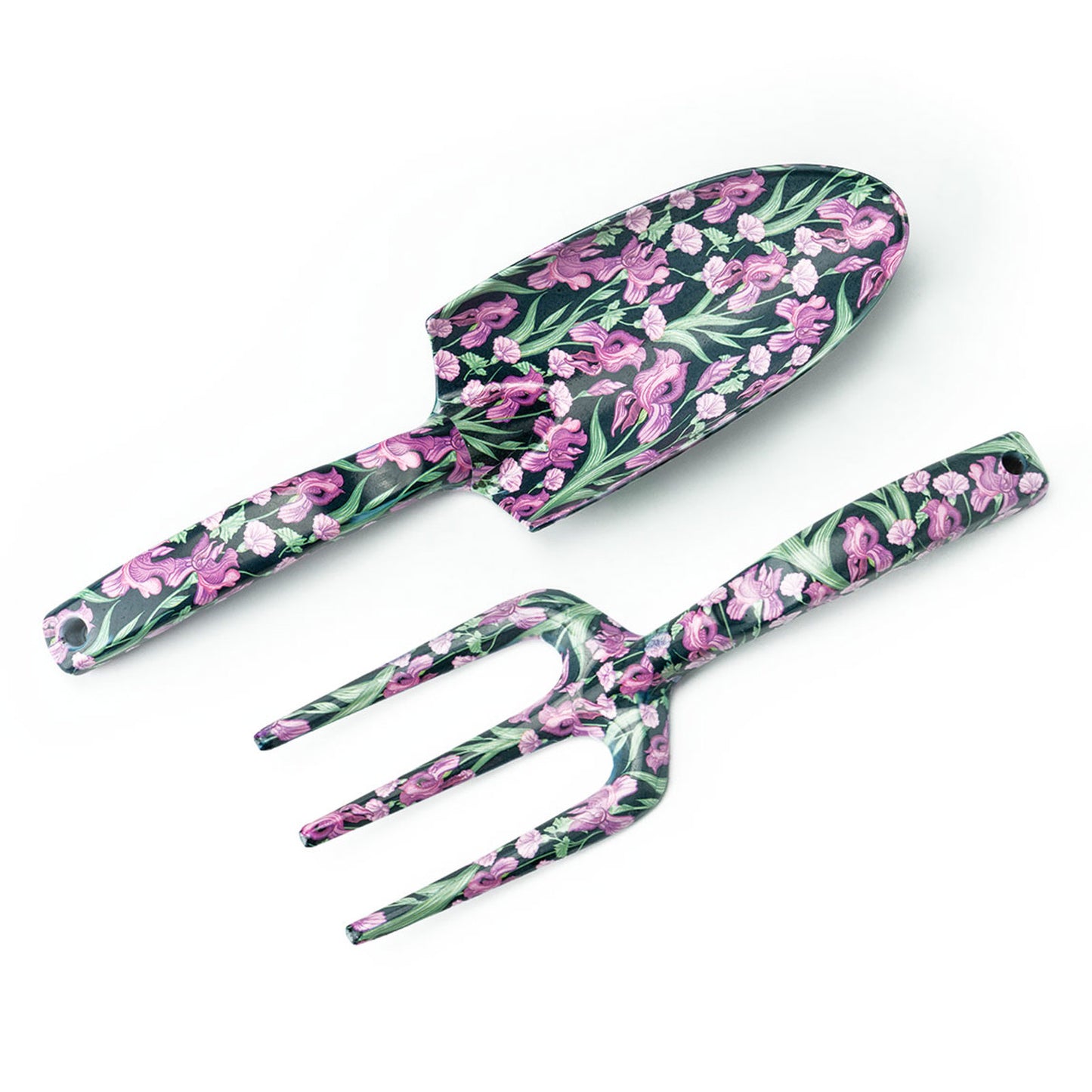 Floral Gardening Hand Tool Set