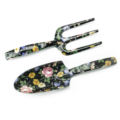 Floral Gardening Hand Tool Set