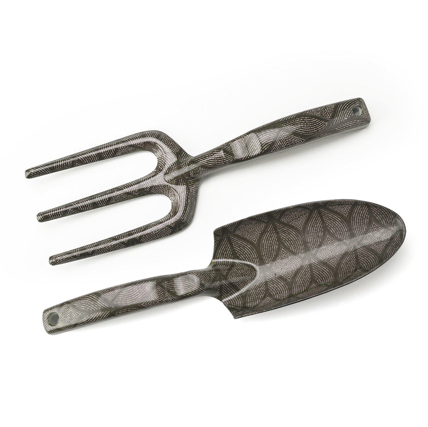 Floral Gardening Hand Tool Set