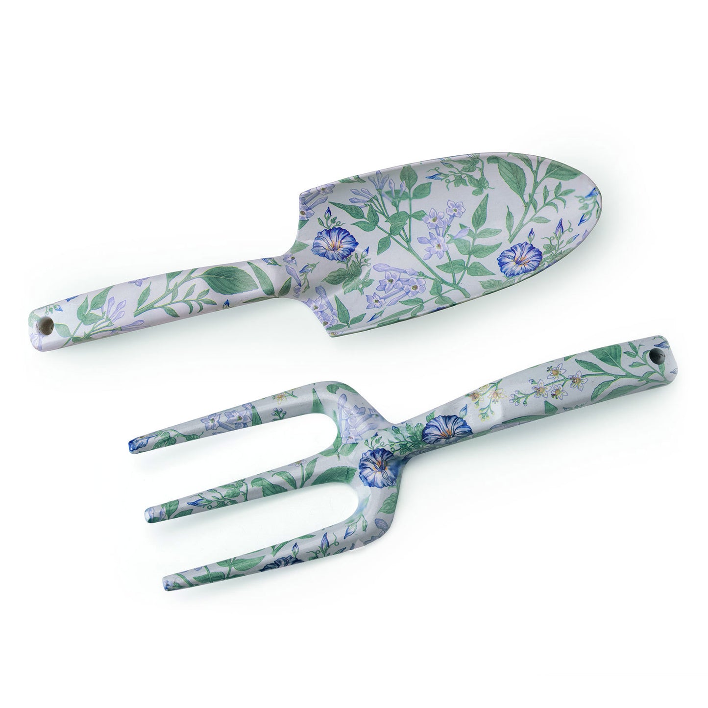 cute garden tool set Floral Gardening Hand Tool Set – Vermont Wildflower Farm