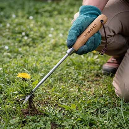 Work Pro Weeder