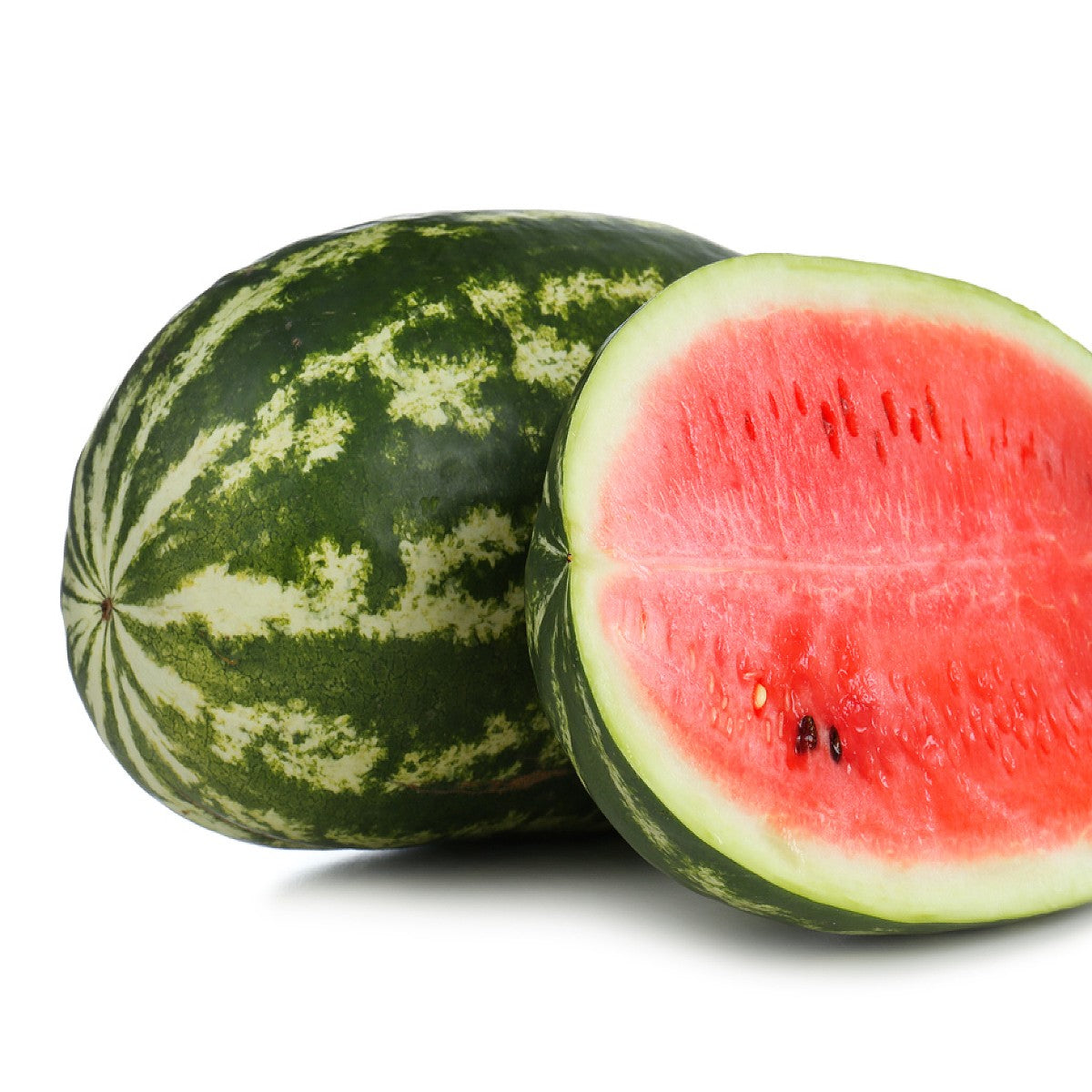 HERITAGE - Watermelon Moon & Stars Seeds – Vermont Wildflower Farm