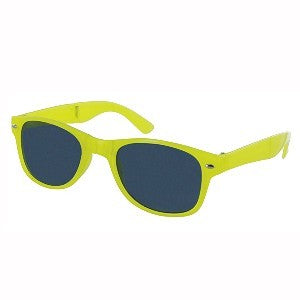 Sizzle Shades Foldable Sunglasses