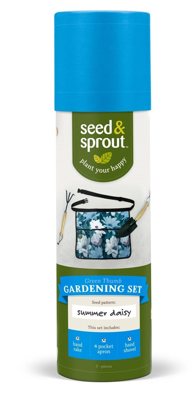 Green Thumb Gardening Set
