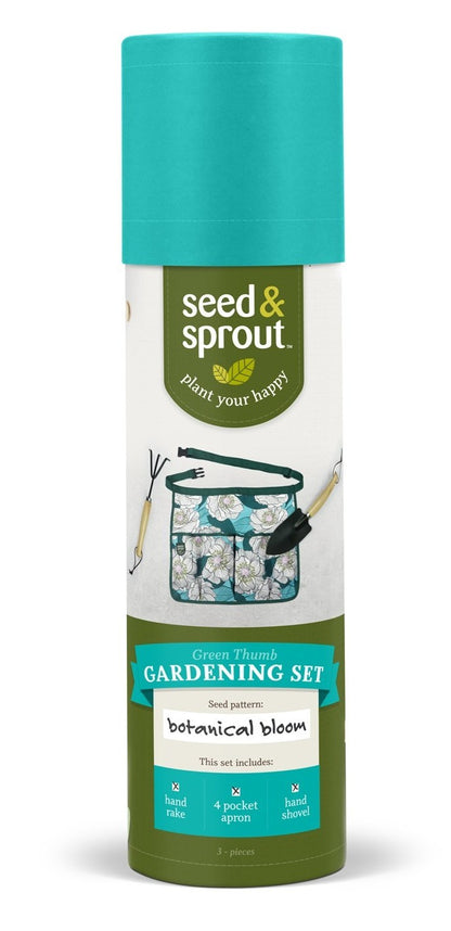 Green Thumb Gardening Set