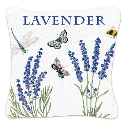 Lavender Sachet Gift Box